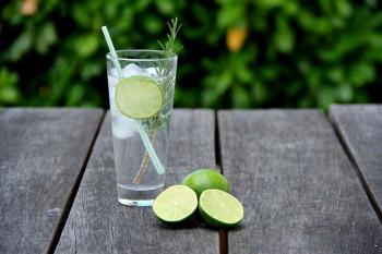 Tequila Tonic Recipe and History