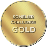 Somelier Challenge - Gol