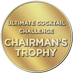 Ultimate Cocktail Challenge - Chairman's Challenge
