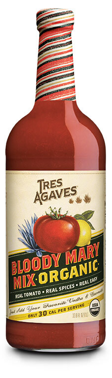 Tres Agaves 