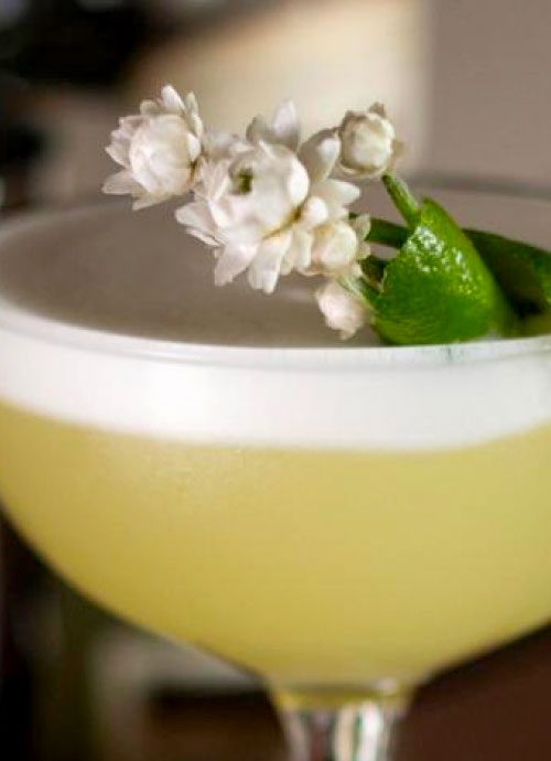 Cottonwood Margarita
