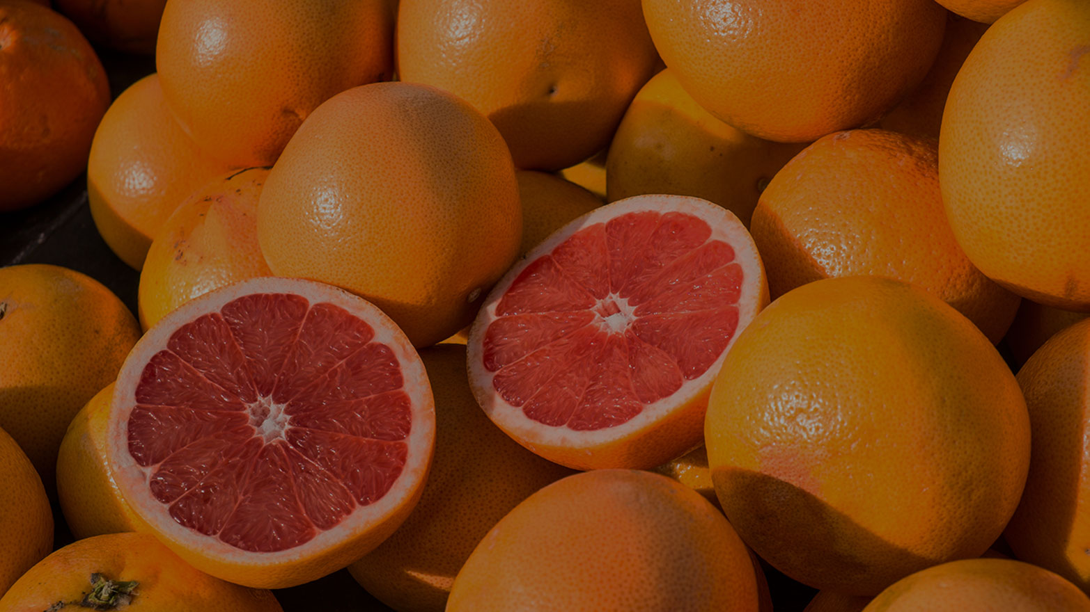 Tres Agaves Organic Mixers Ingredients - Grapefruit