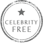 Tres Agaves Mixers Badge - Celebrity Free