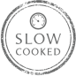 Tres Agaves Mixers Badge - Slow Cooked