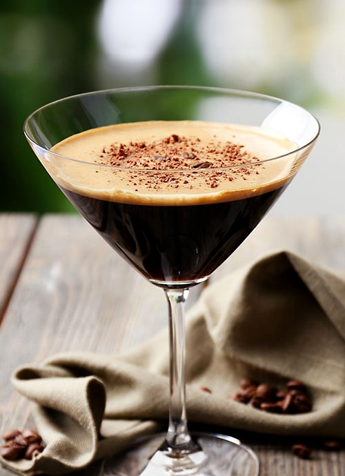 Cowboy Coffee