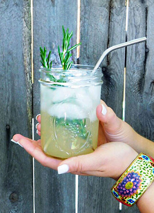 Rosemary Margarita
