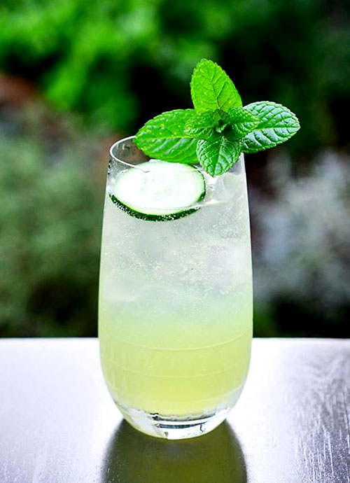 Smoky Spritz