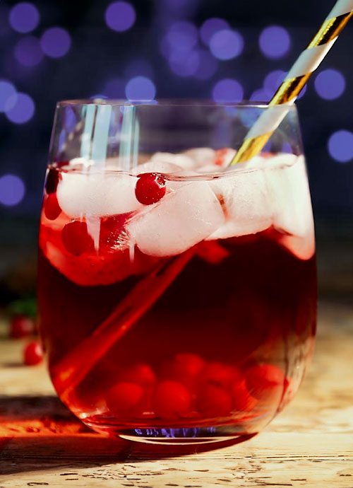 'Tis the Spritzer