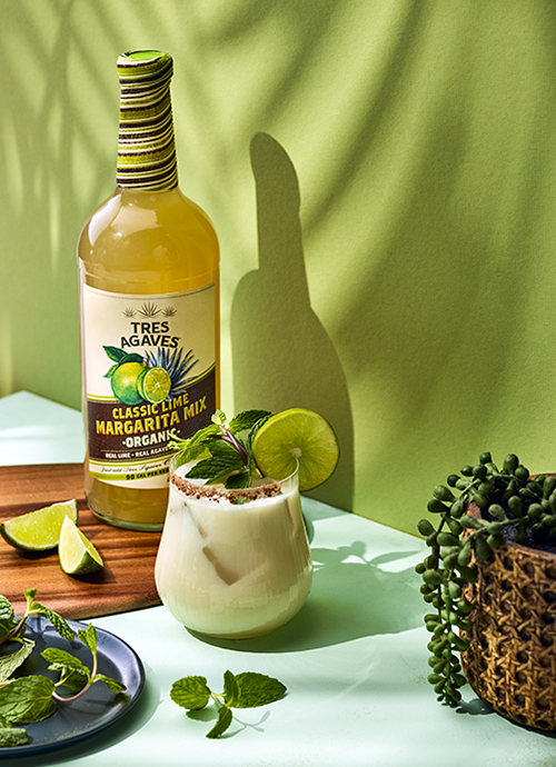 Key Lime Colada