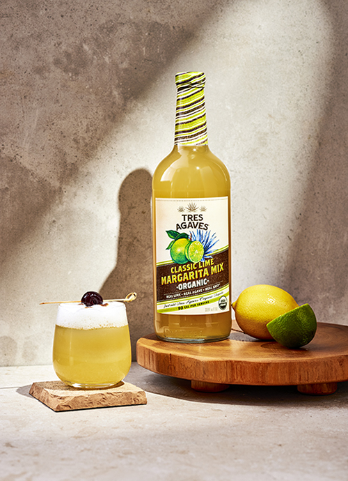 Lemon Lime Sour